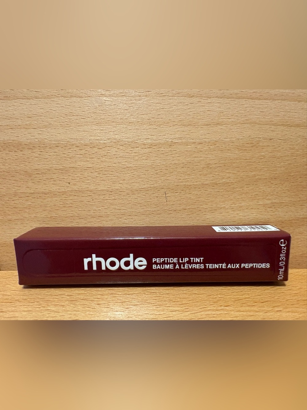 RHODE Peptide Lip Tint